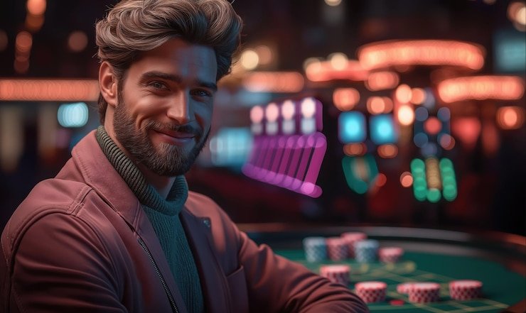 365 apuestas Casino en Vivo