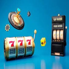365 apuestas Tragamonedas